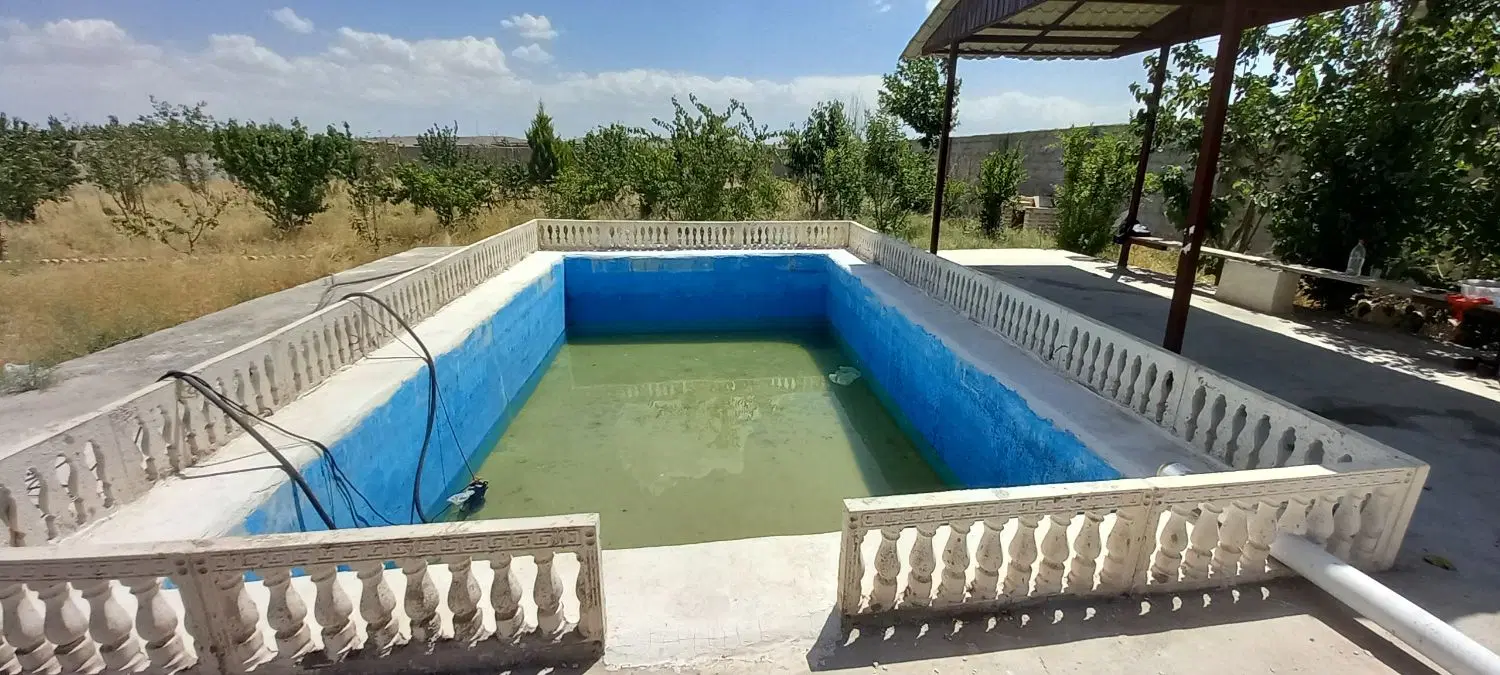 فروش باغ
