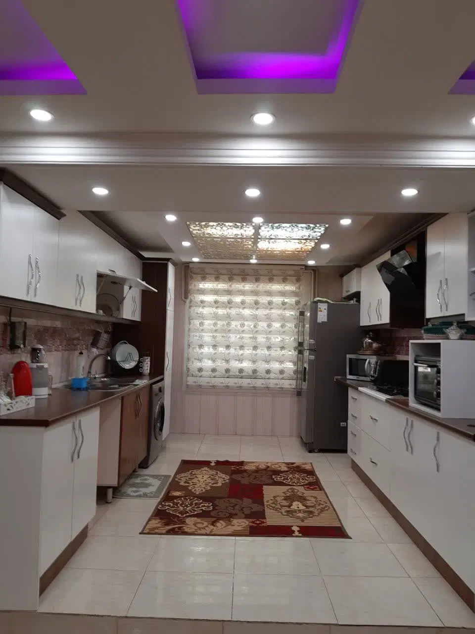 فروش خانه بلوار ارم پنجم شرقی