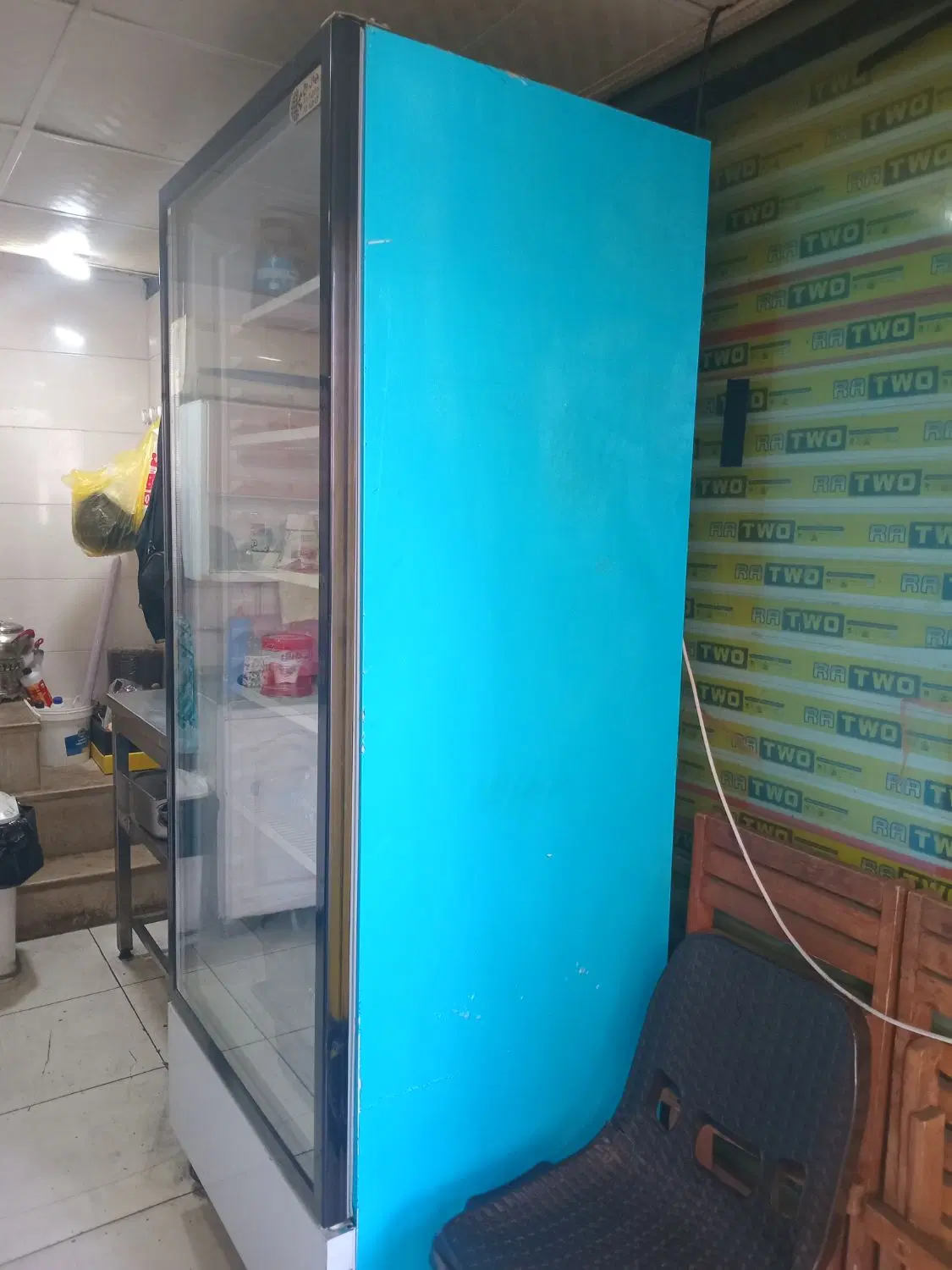 واگذاری بیرون بر به علت تغیر شغل