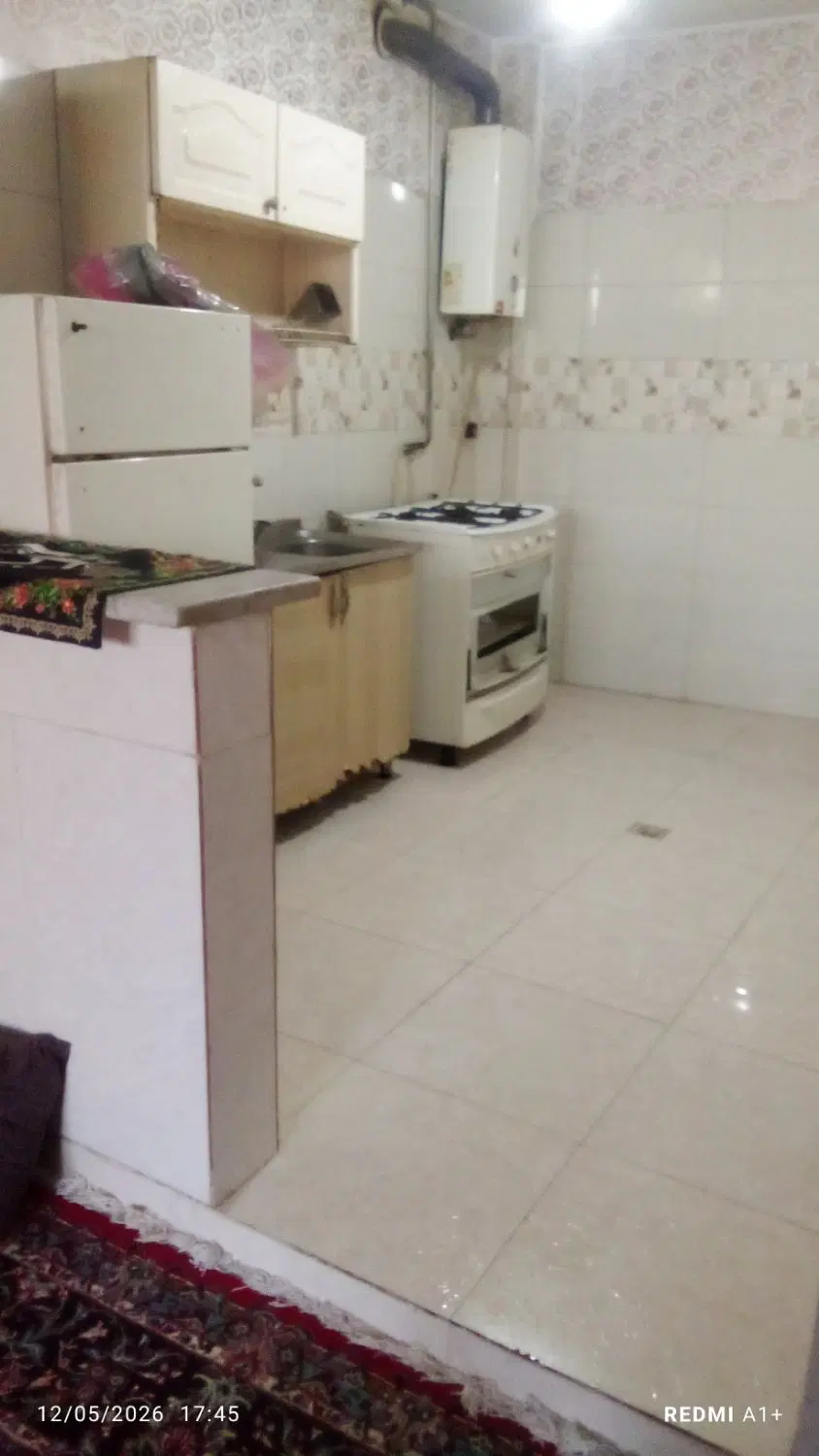 یک سویت  با تمام امکانات در کلته سیفر