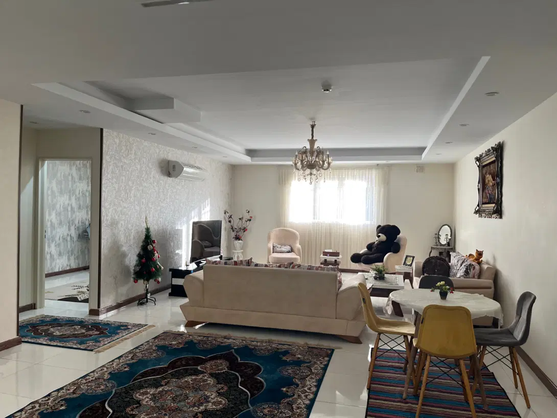 ۱۰۲ متر_بهترین شبنم_رو به نما_بدون یک ریال خرج