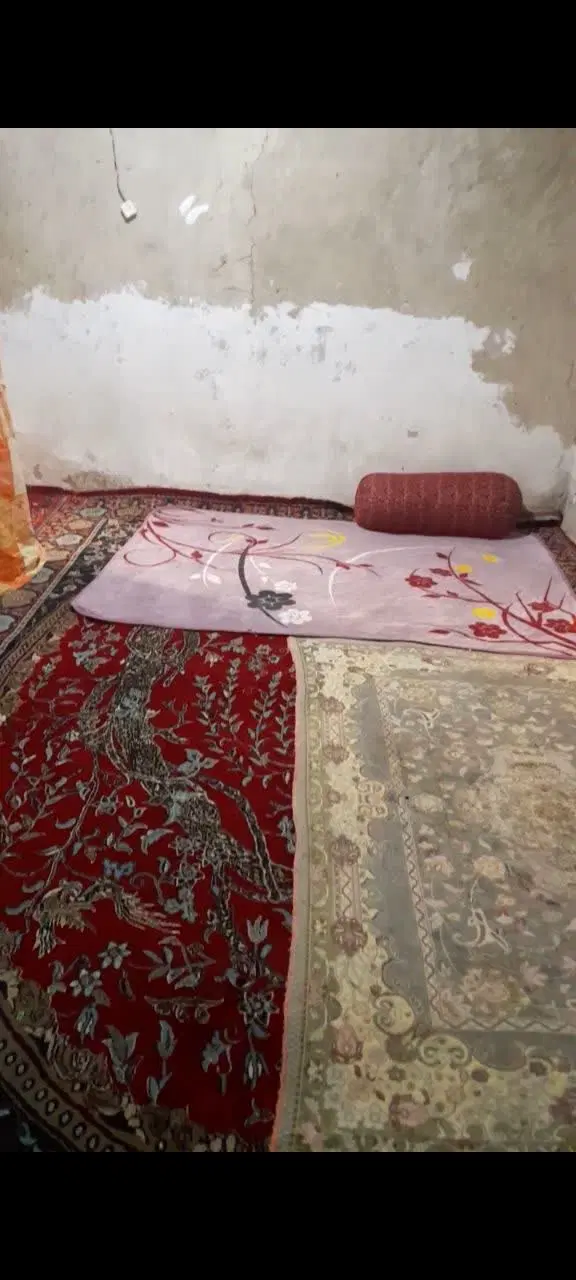 خونه ای ویلایی