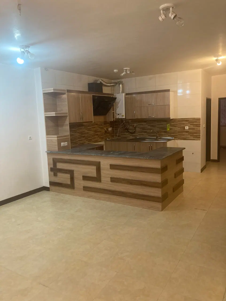 فروش اپارتمان خوارزمی