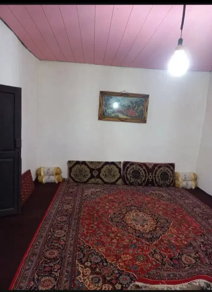 خانه در نگین کوهستان فشکور زیبا بخش مرزن آباد