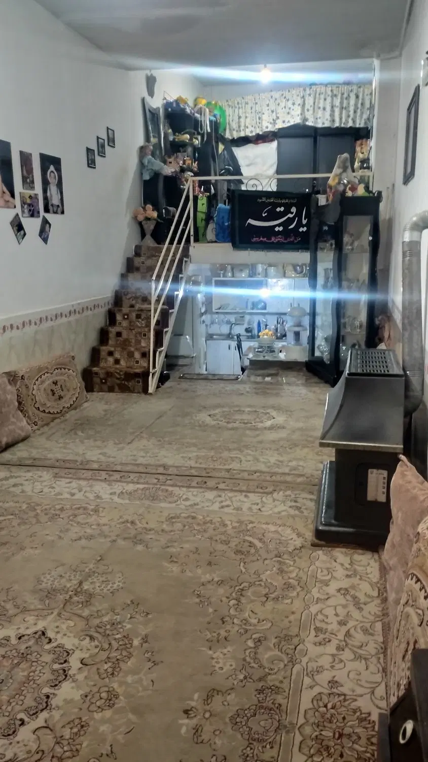 اجاره منزل ۷۰ متری