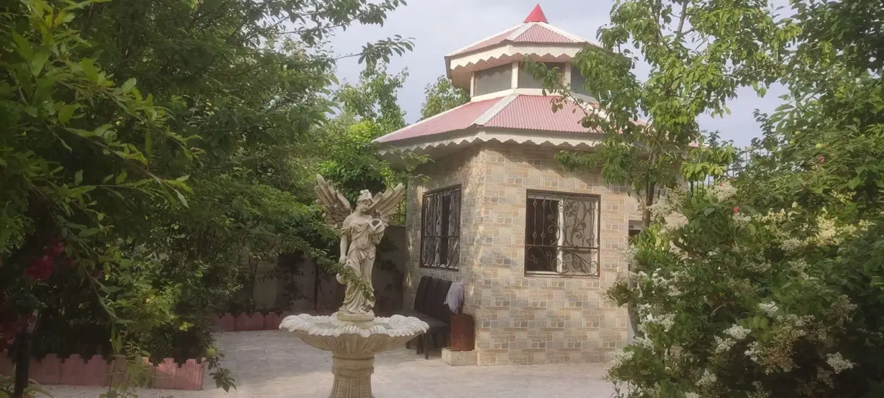 ویلا سند دار در رشت