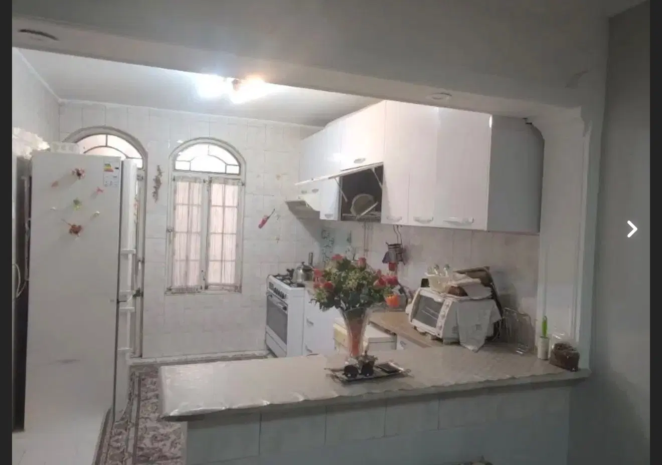 دانشگاه ۸۵ متری دوخواب_املاک