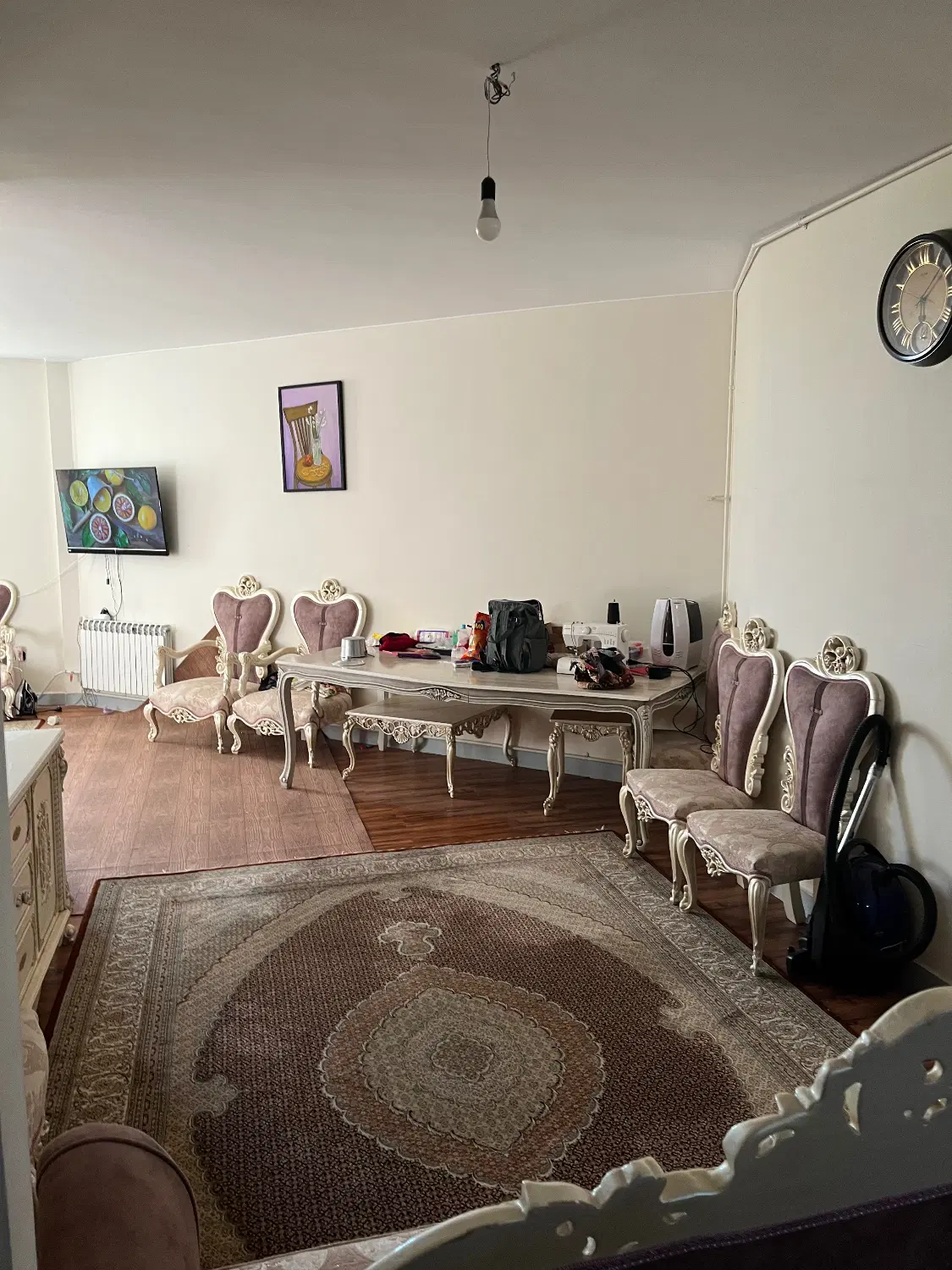 پردیس فاز1(فروردین جنوبی)سند تک برگ