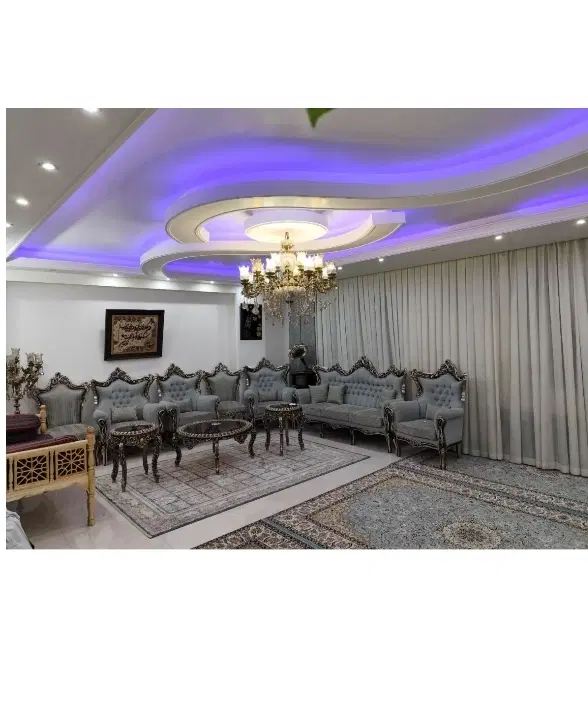 اپارتمان تک واحدی بحر خیابان سلامت