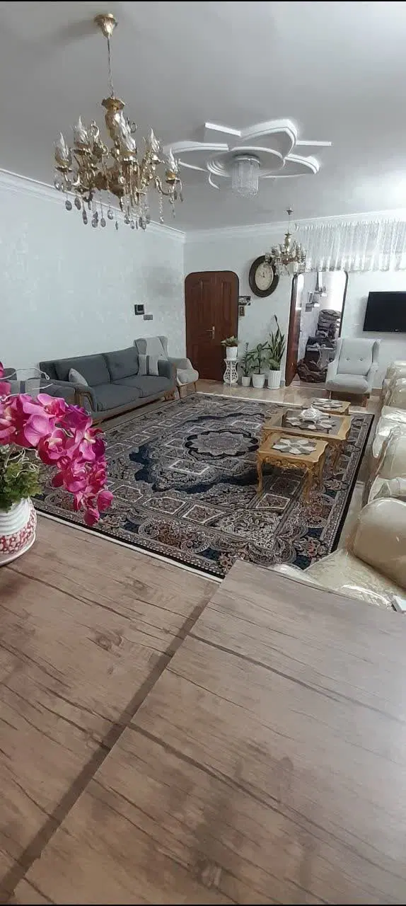 دوواحد اپارتمان
