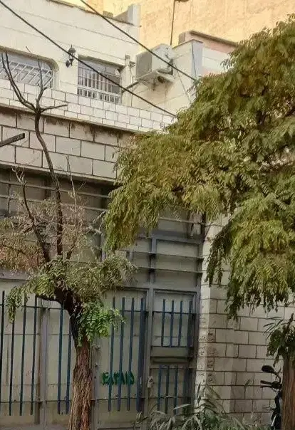 منزل مسکونی