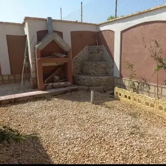 بفروش باغچه
