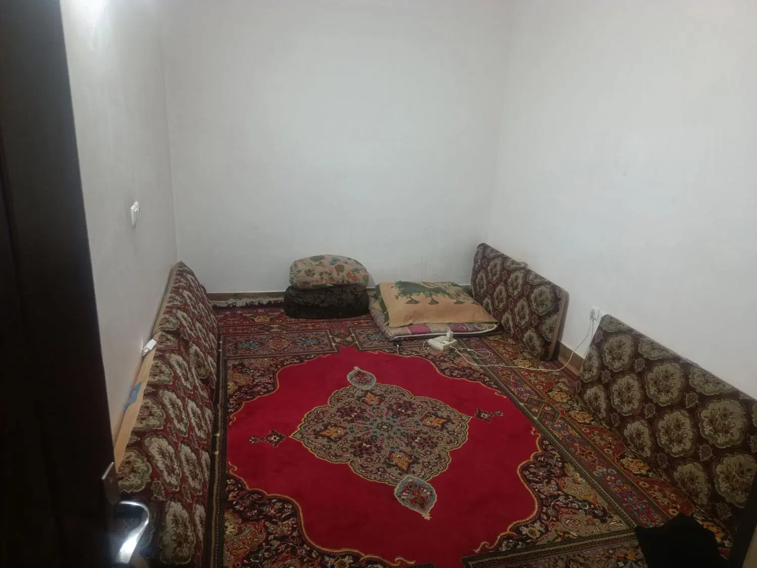 واحد مسکونی فروشی