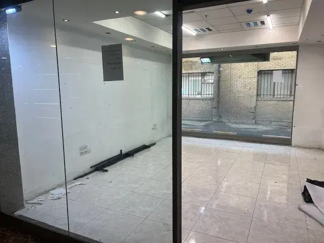 مغازه 30 متری