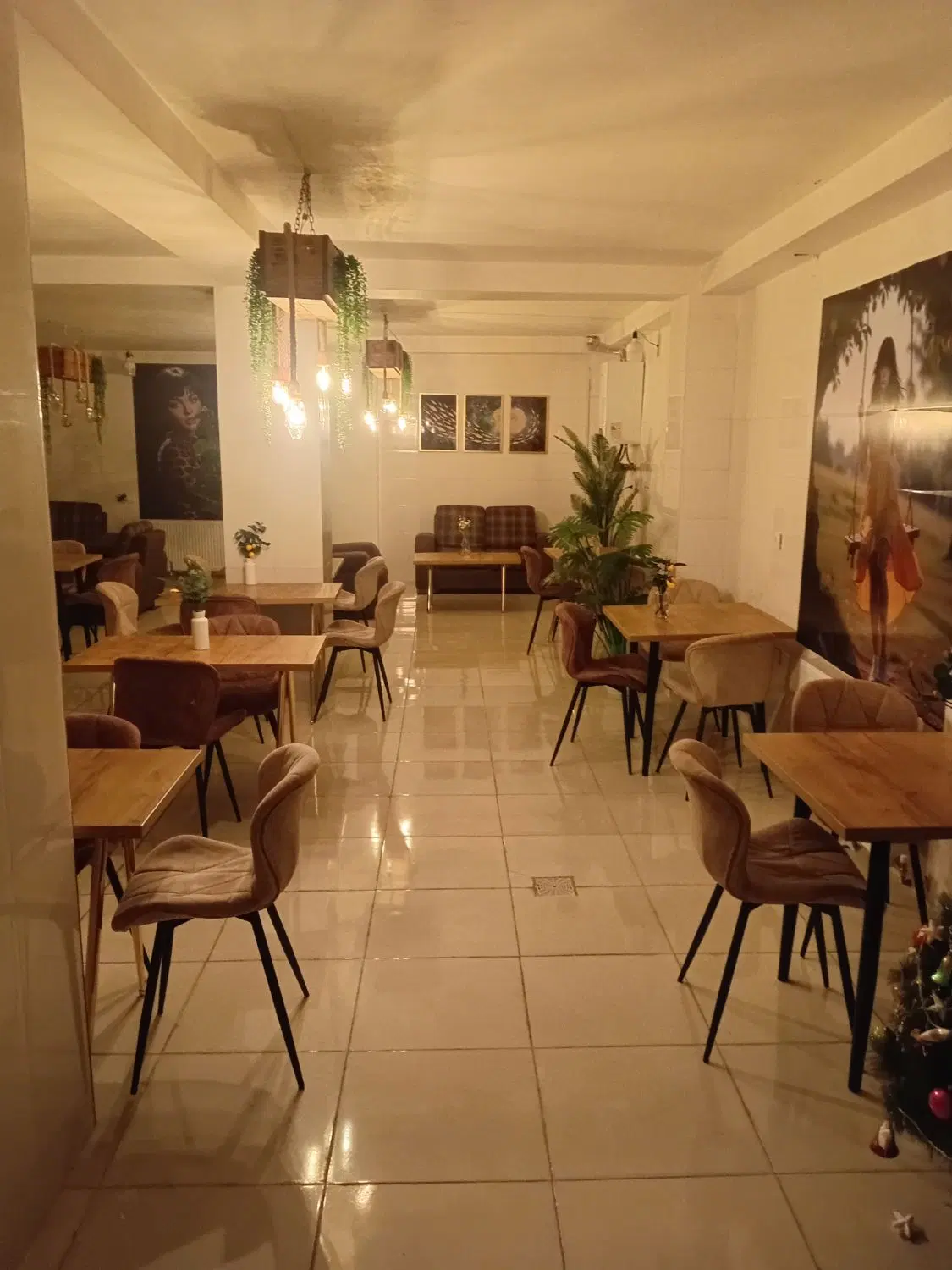 اجاره مغازه تجاری 100 متری