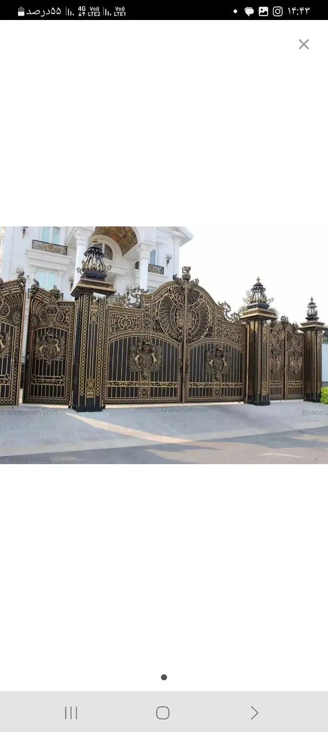 رهن آپارتمان ۳ خواب در فضیلت