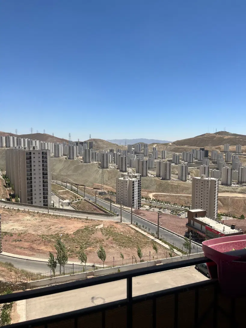 فاز ۵ جنوبی