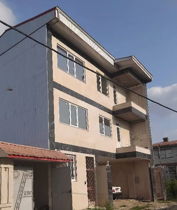 فروش واحد نوساز  در خیابان رزمندگان (تحویل 3ماهه)