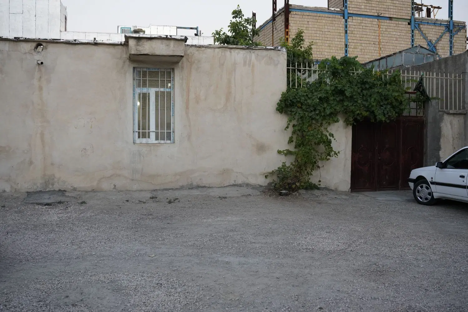 فروش خانه ویلایی
