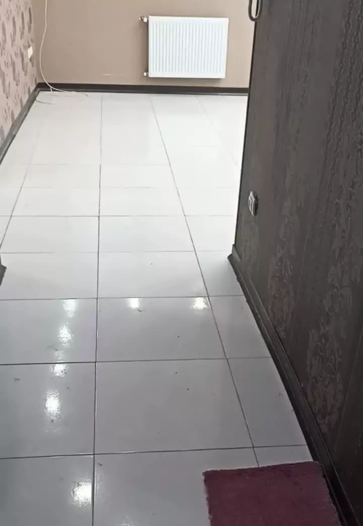 دو خواب بزرگ قدوسی شرقی