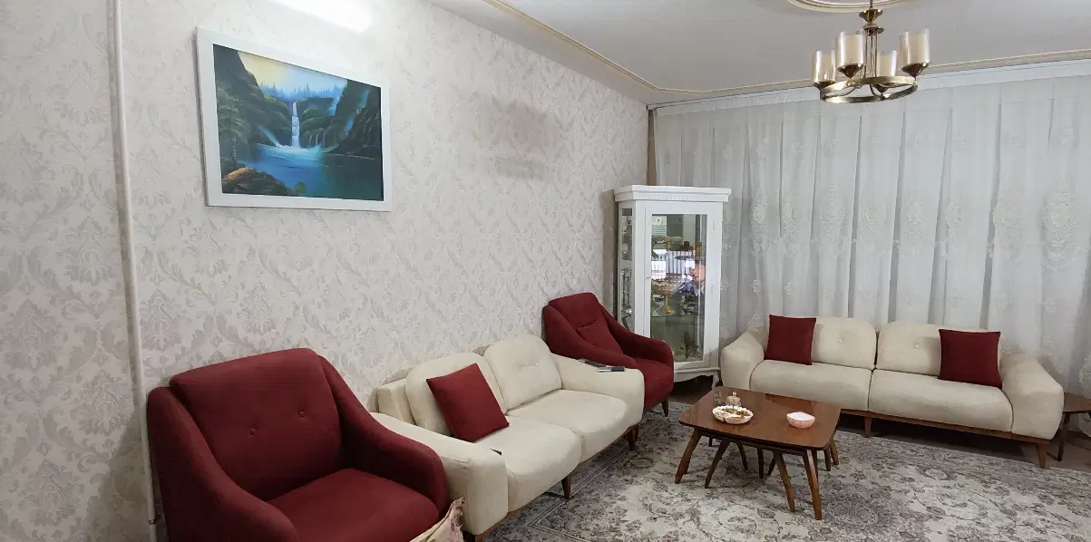 آپارتمان فروشی چهکند