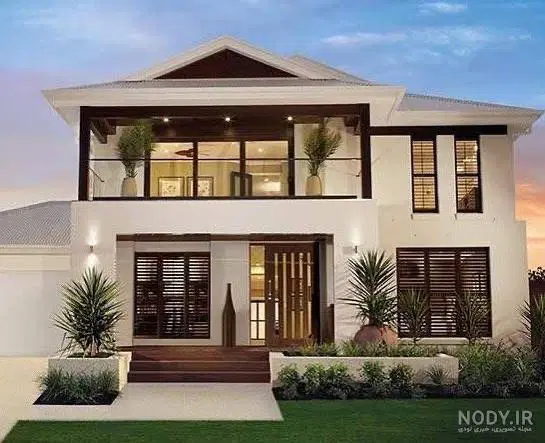 آپارتمان ۲۹۷ متری _ چهارخواب _ دفتر کار