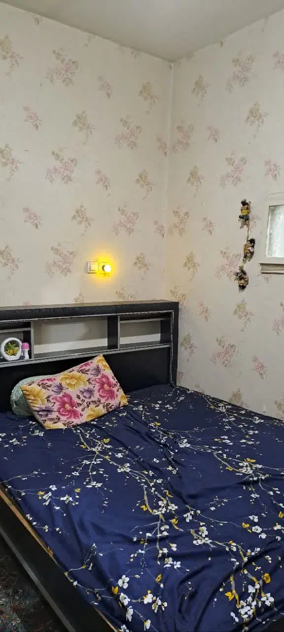 خانه ویلایی اجاره ای