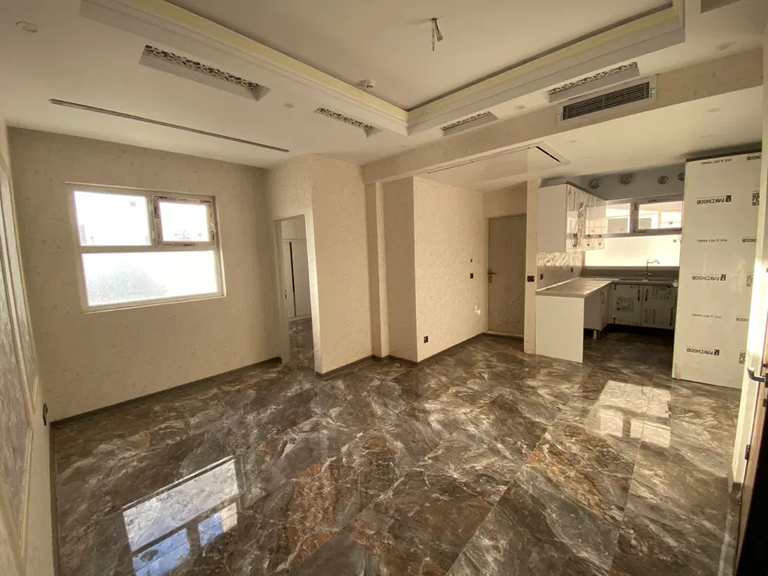 آپارتمان ۴۸ متری نوساز با امکانات کامل