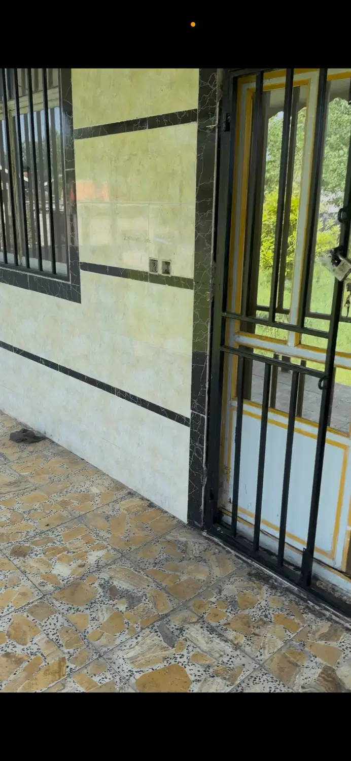 ویلای با پایان کار