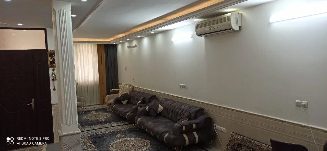 منزل ویلایی طبقه اول جهت رهن