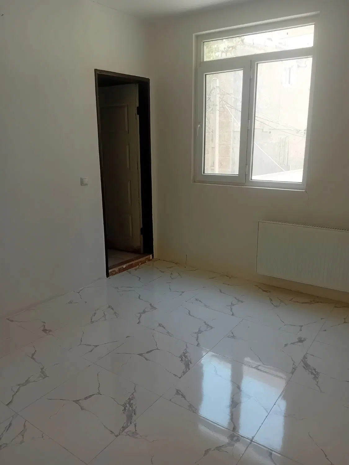 خونه ی ۸۰ متری در مطهری ۵