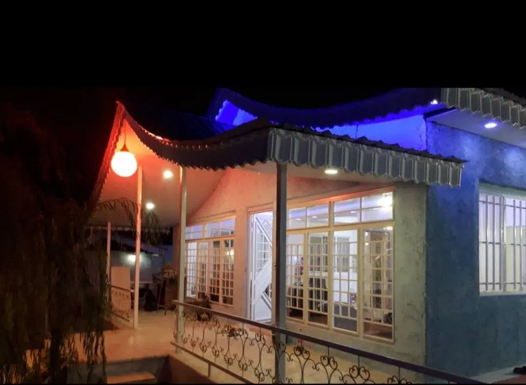 باغ،ویلا،۱۰۰۰متری شیک عسگریه