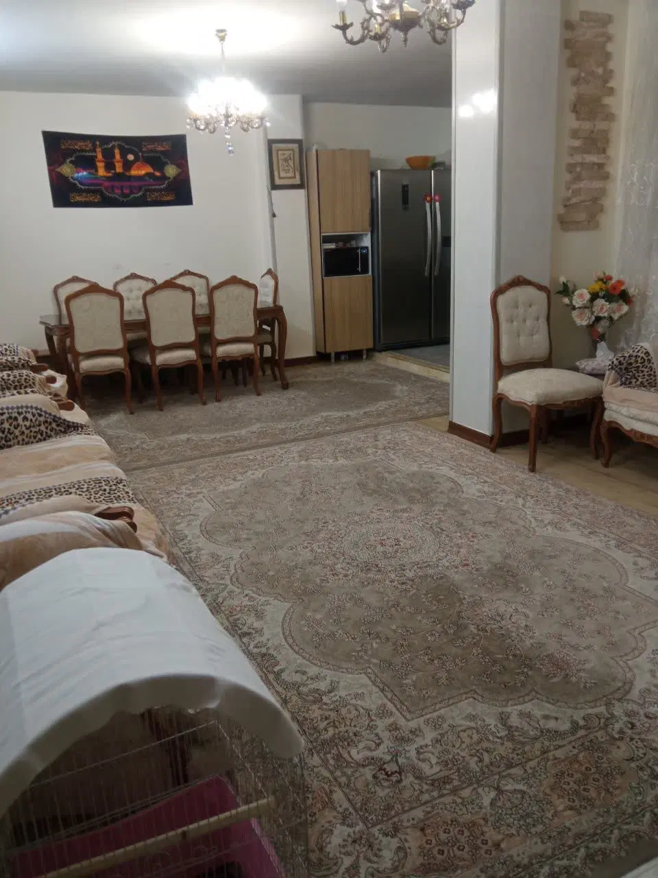 فروش واحد 65متری