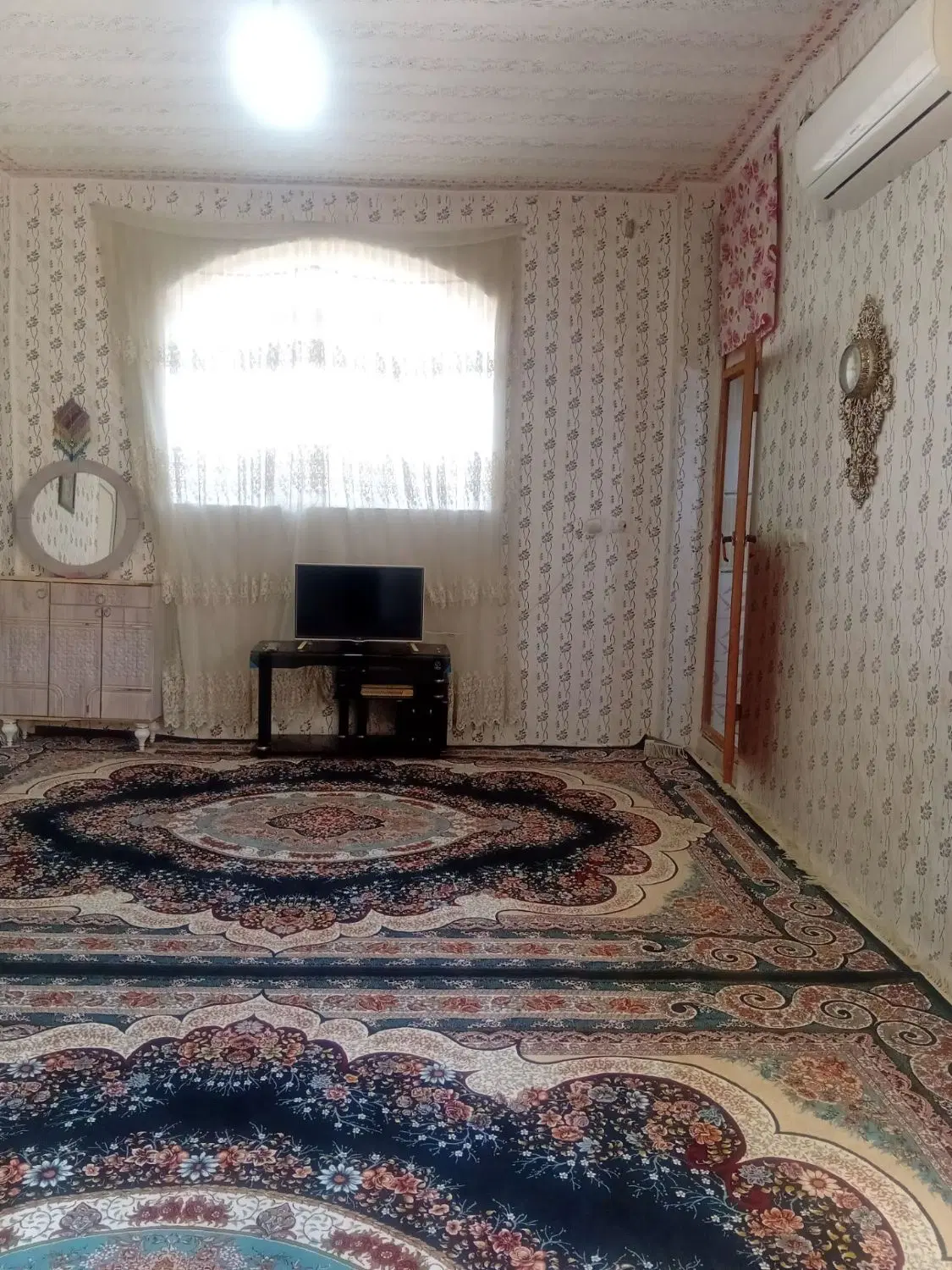 خانه ۸۴متری کهریز