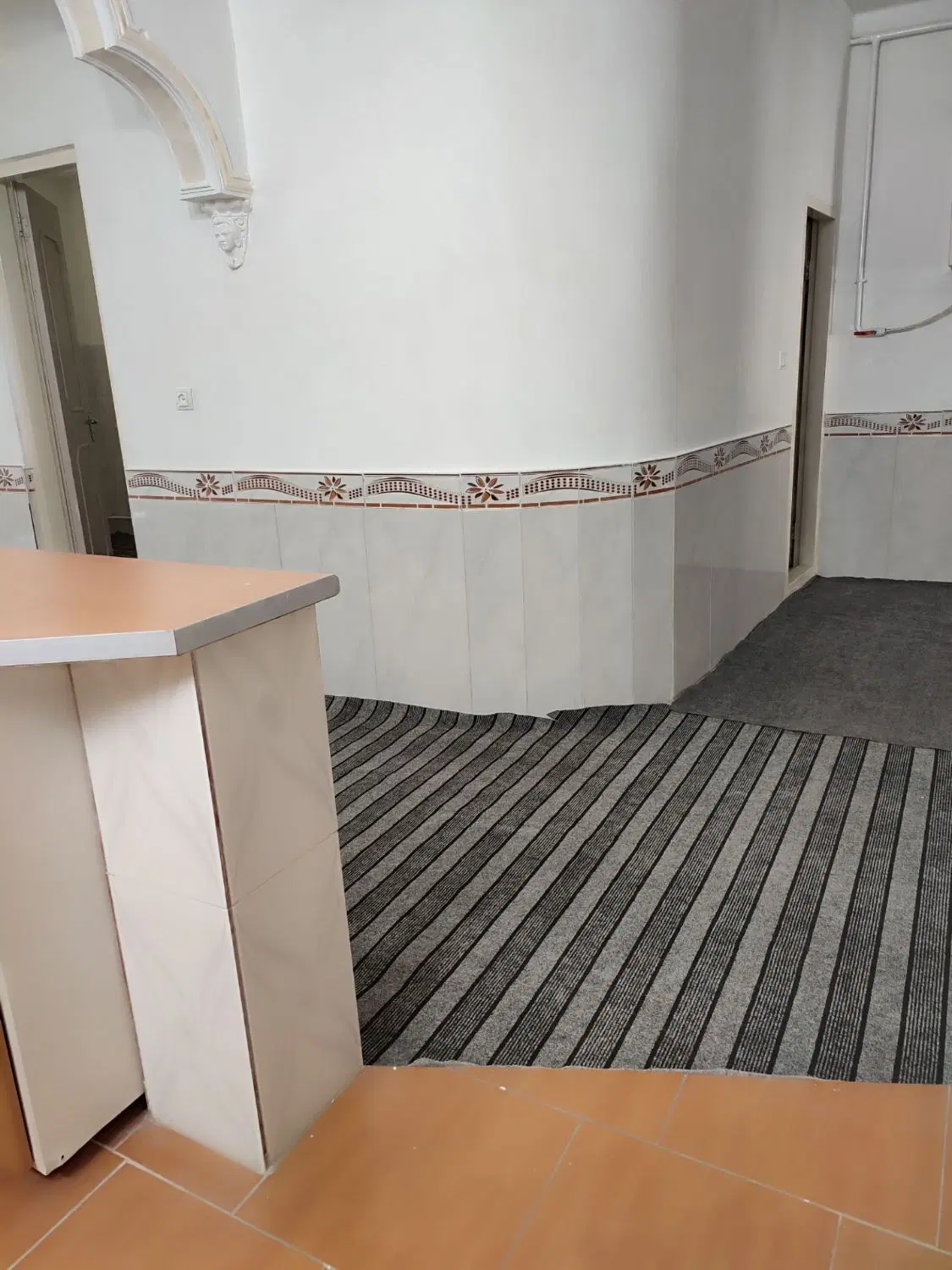 خانه اجاره ای شهرک امیرکبیر