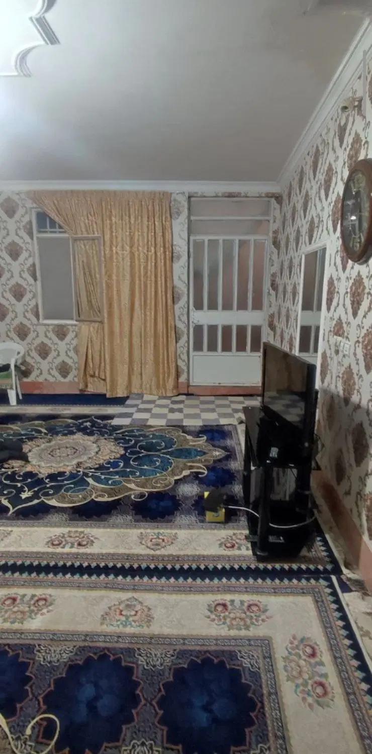 خونه ویلایی ماهدشت یک طبقه