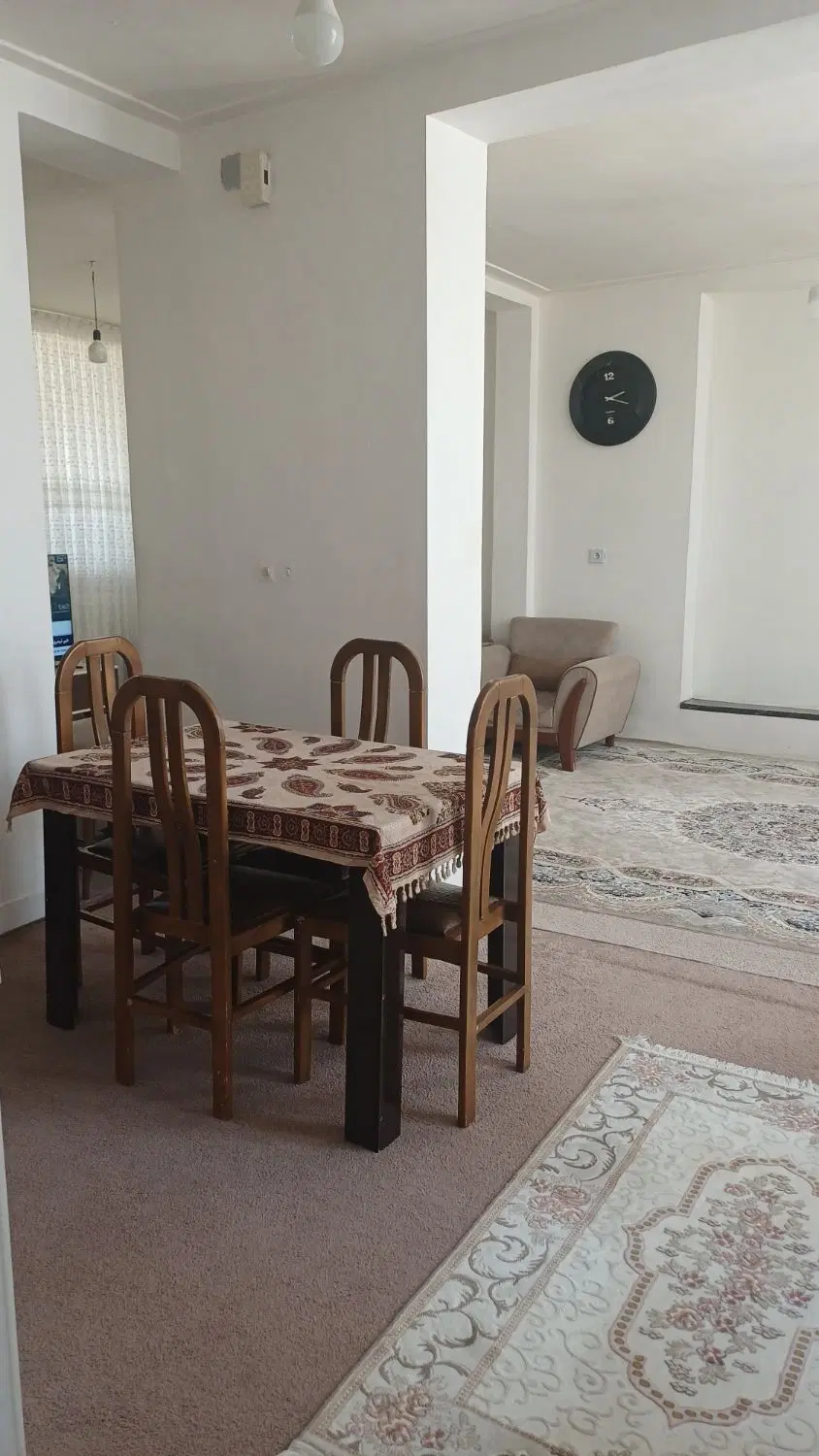 خانه ۱۰۲ متری جنوبی انتهای راهنمایی موشاخانی