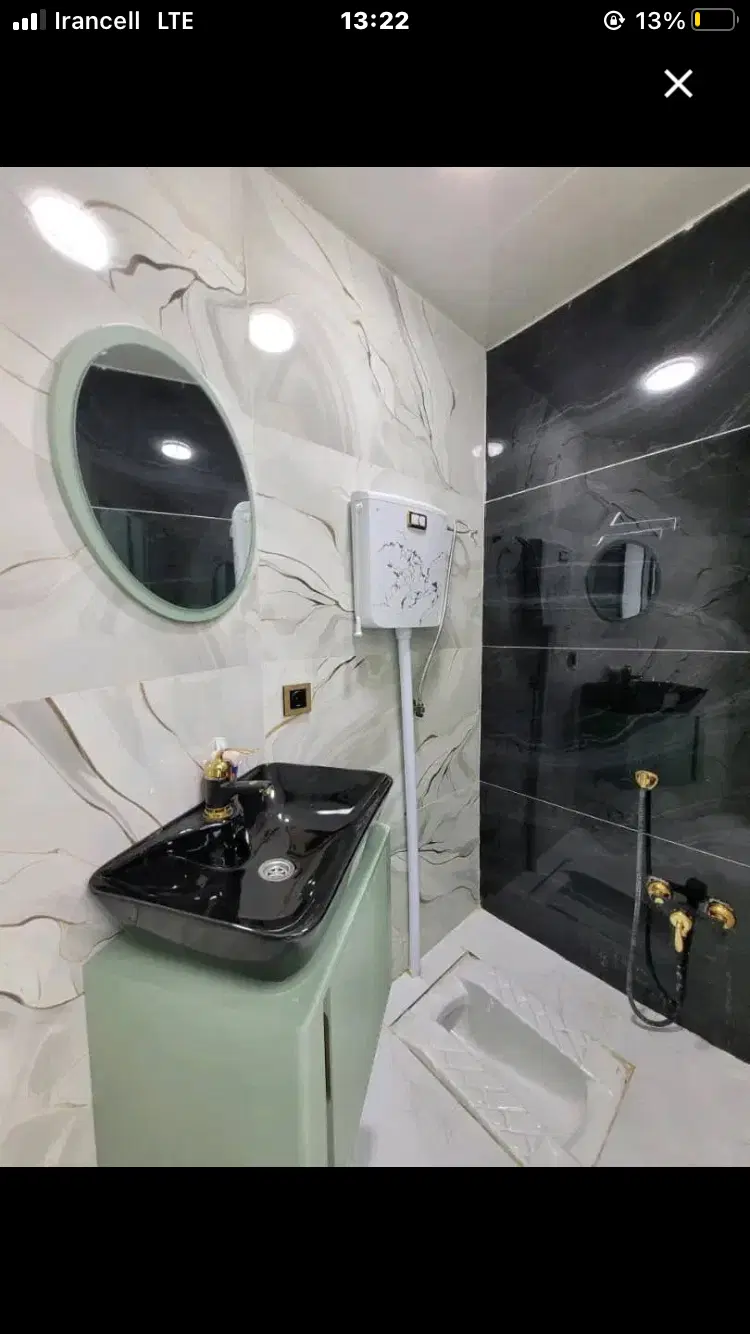 خانه دوطبقه