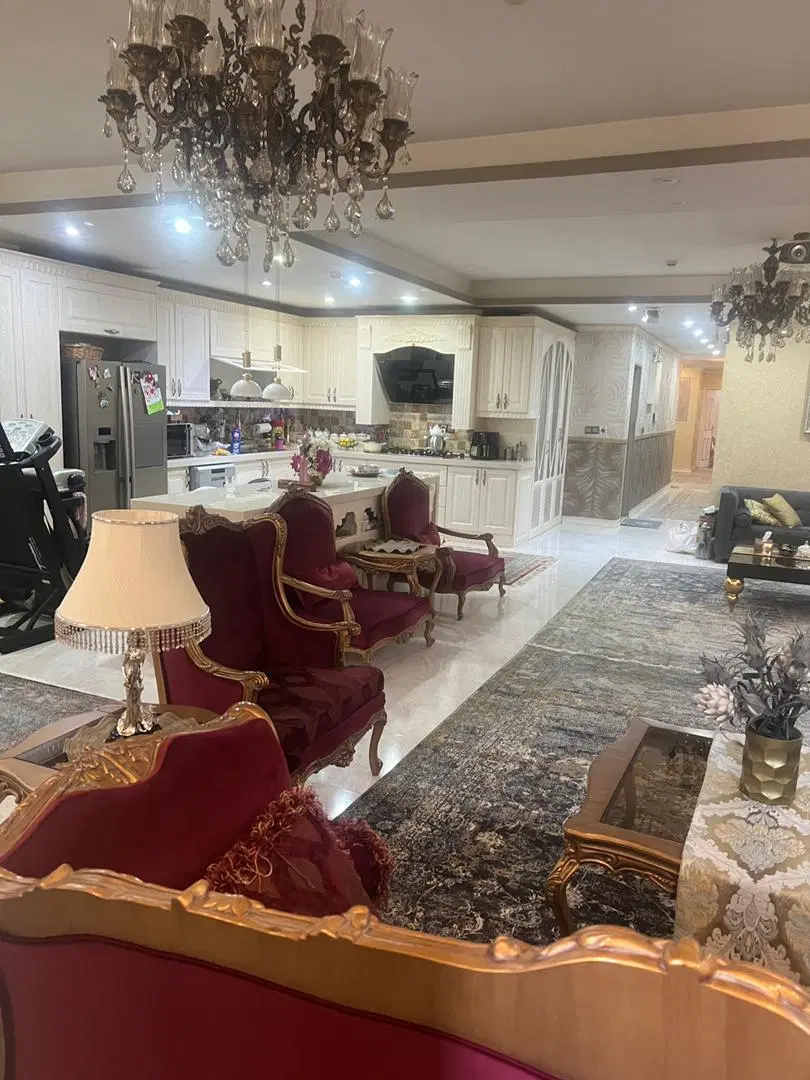آپارتمان دهخدا