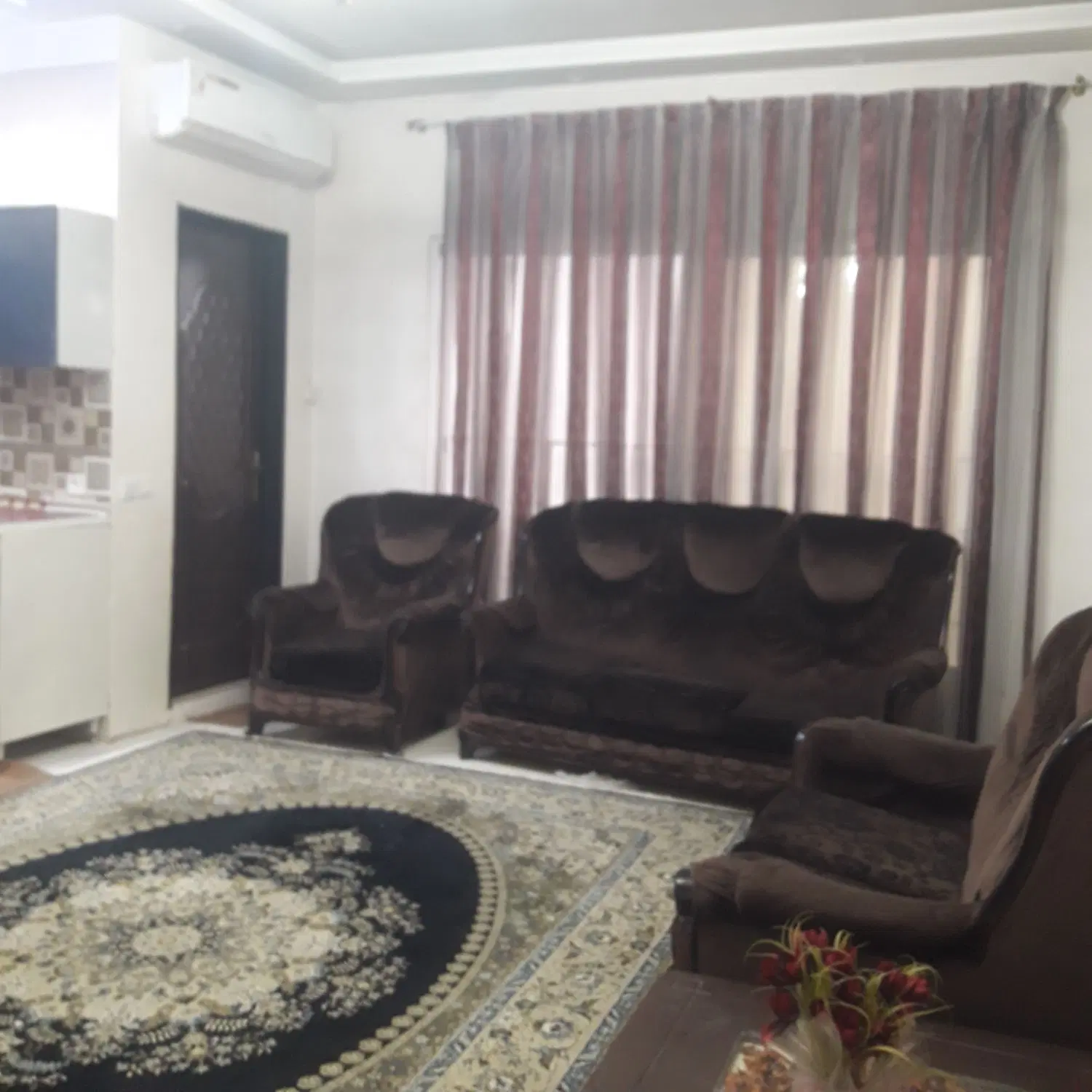 سوییت ۷۵متری تمیزونوسازنزدیک دریاوجنگل