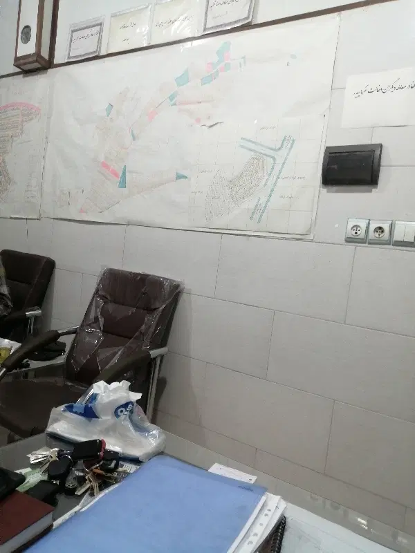 مغازه 100متری متین