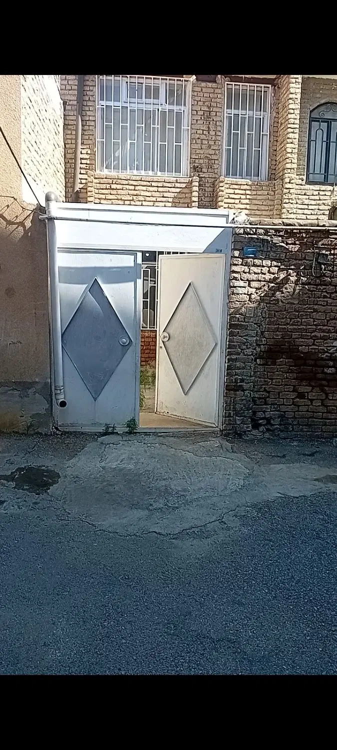 خانه فروشی سه راه باکری