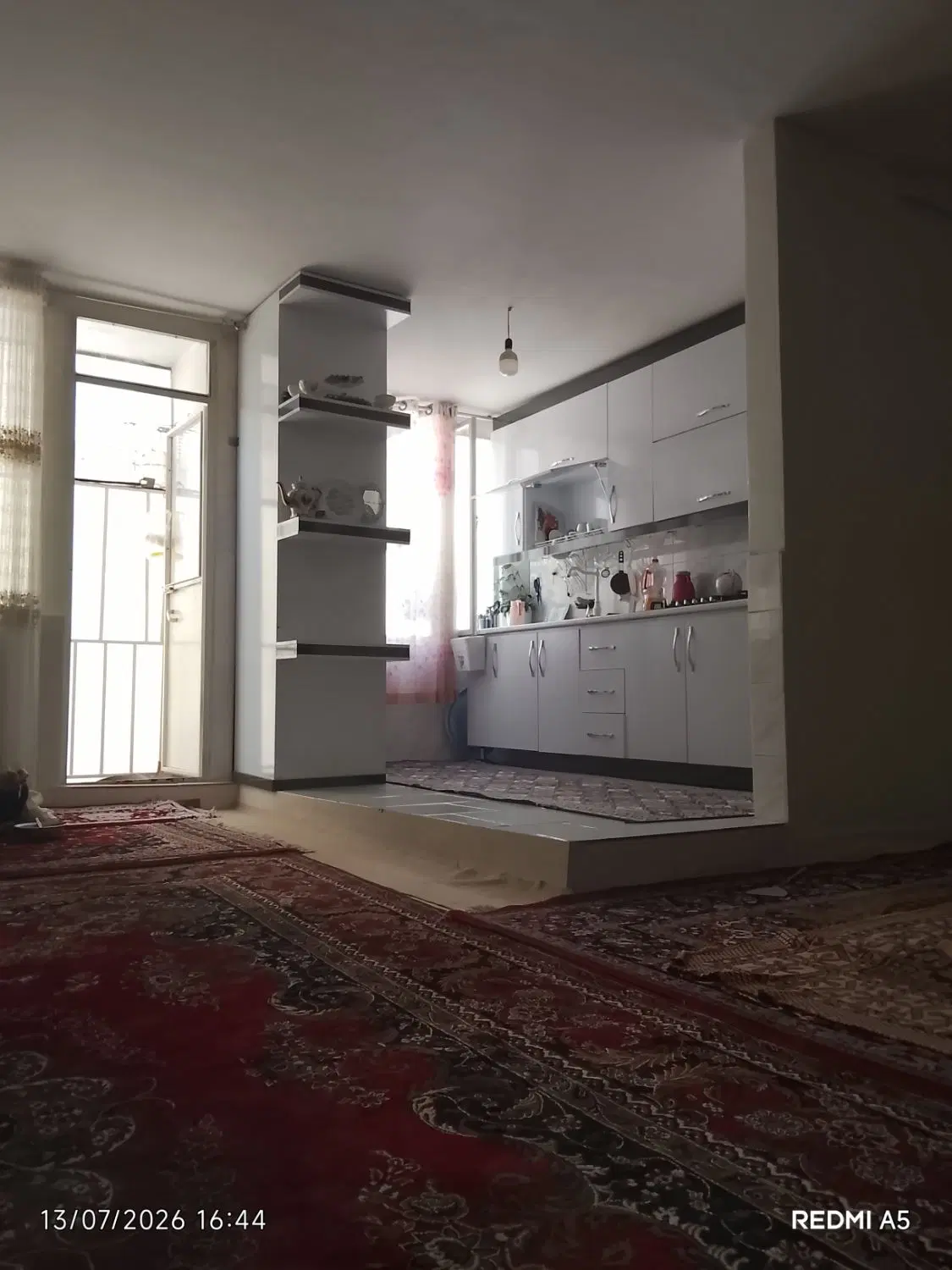 اجاره خانه دربست درمنطقه8