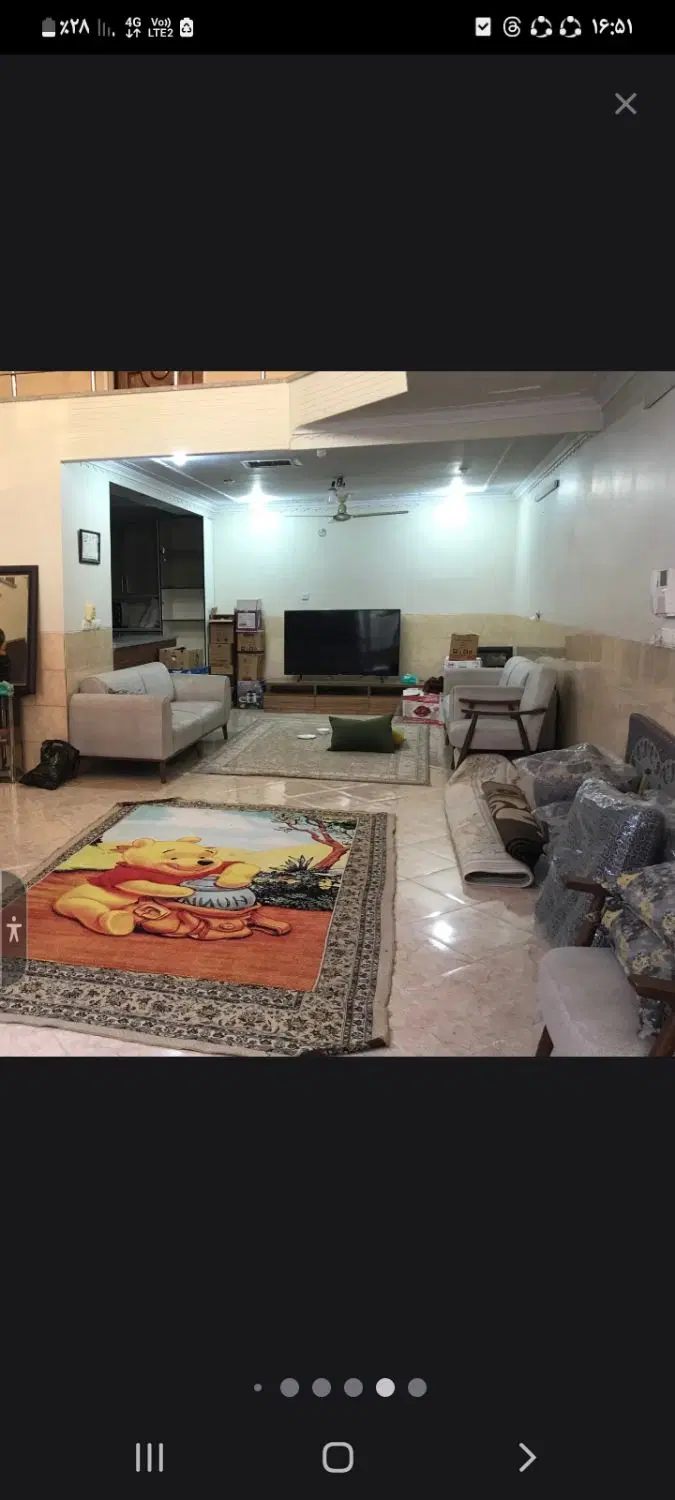 اجاره منزل  دوبلکس دوخواب دربست امامشهر