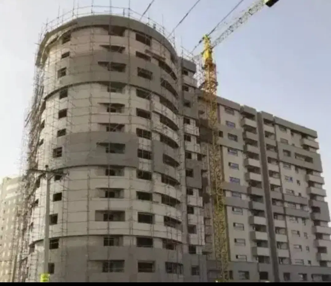 برج الینا _ دو خواب__ معاوضه با ماشین نو
