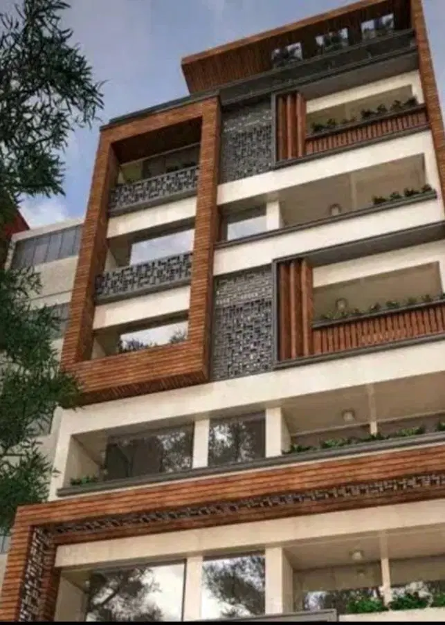 زرکش فول امکانات