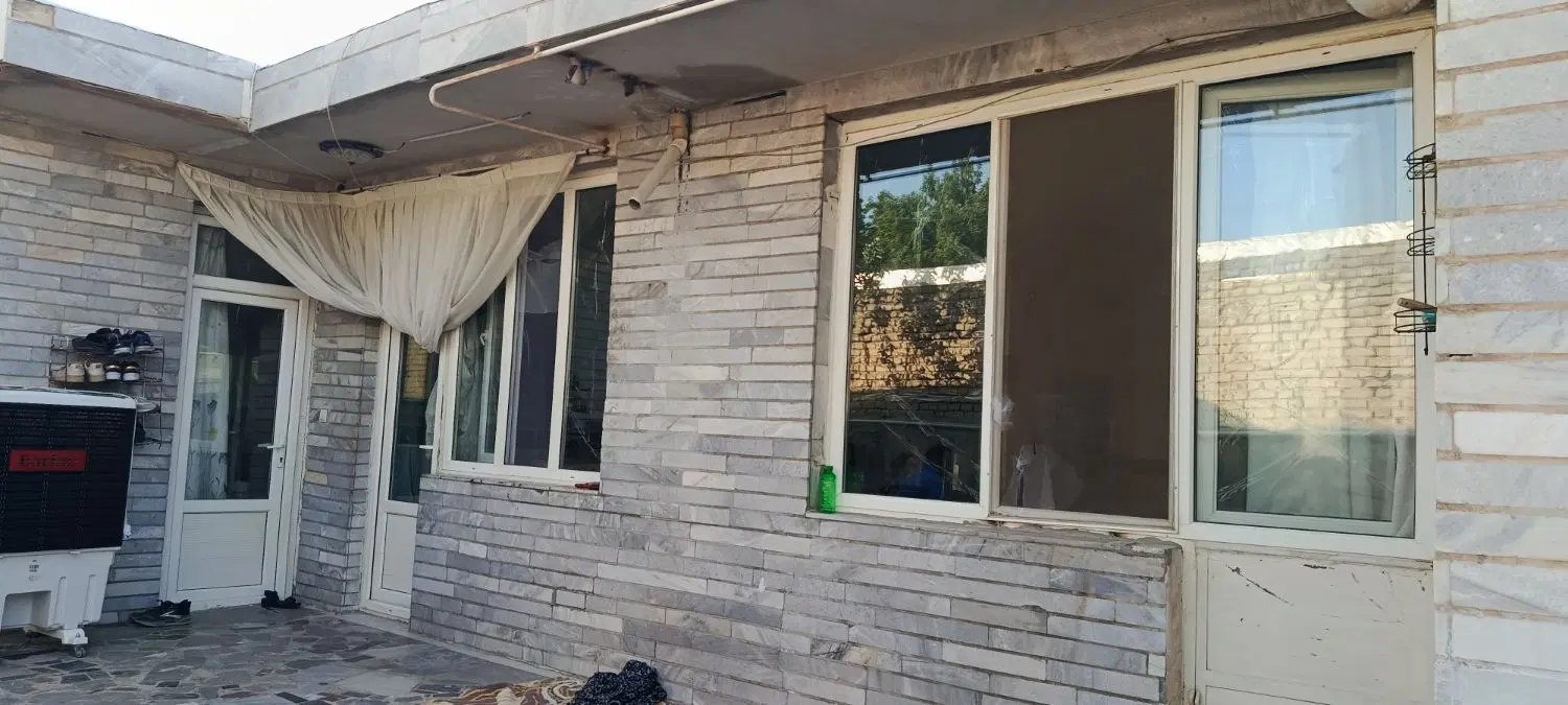 خانه ویلایی 263متر