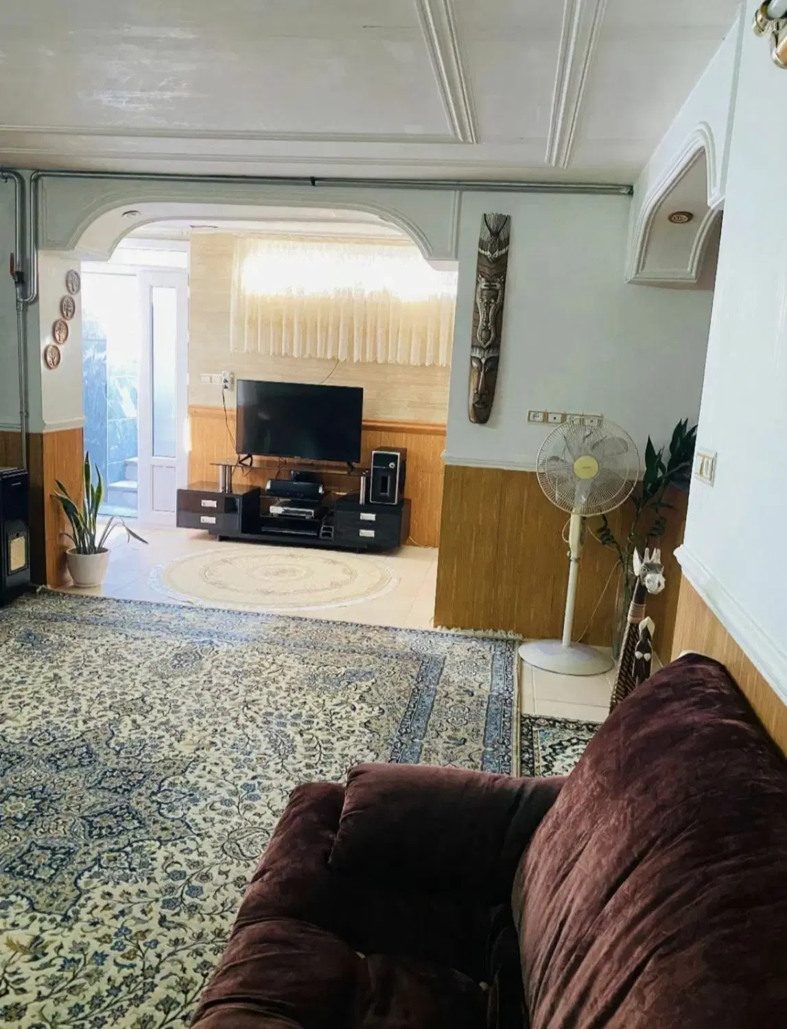 اجاره روزانه سوئیت
