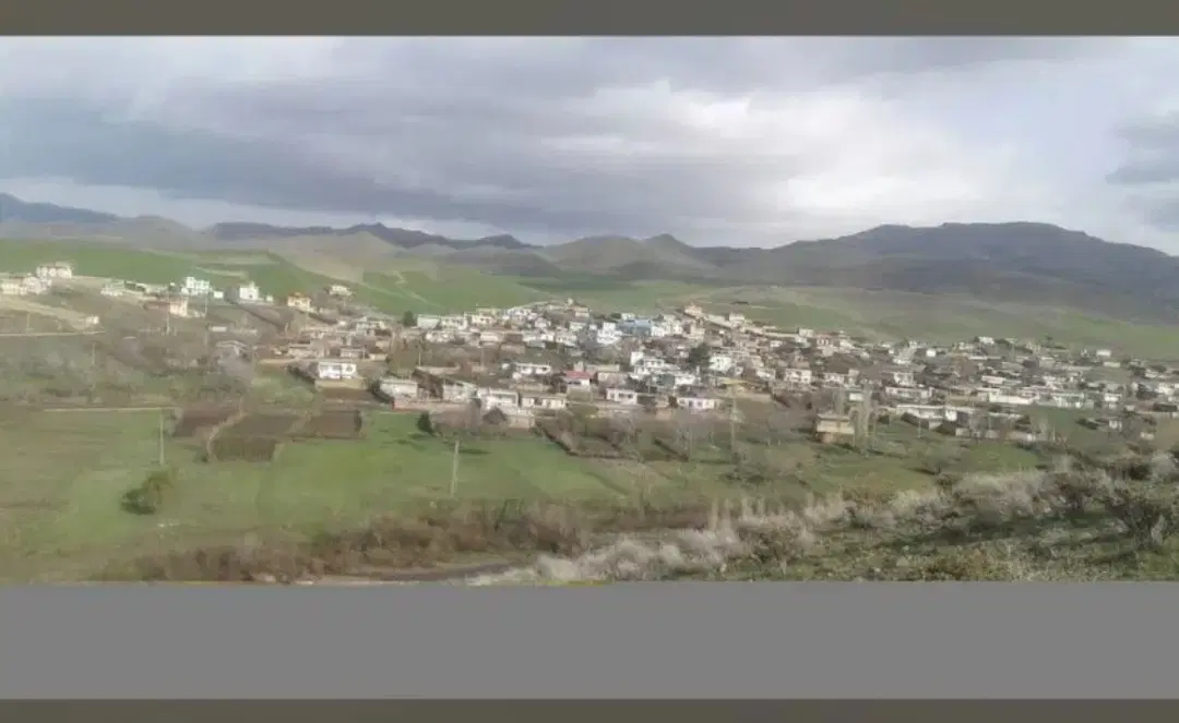 زمین .ویلایی