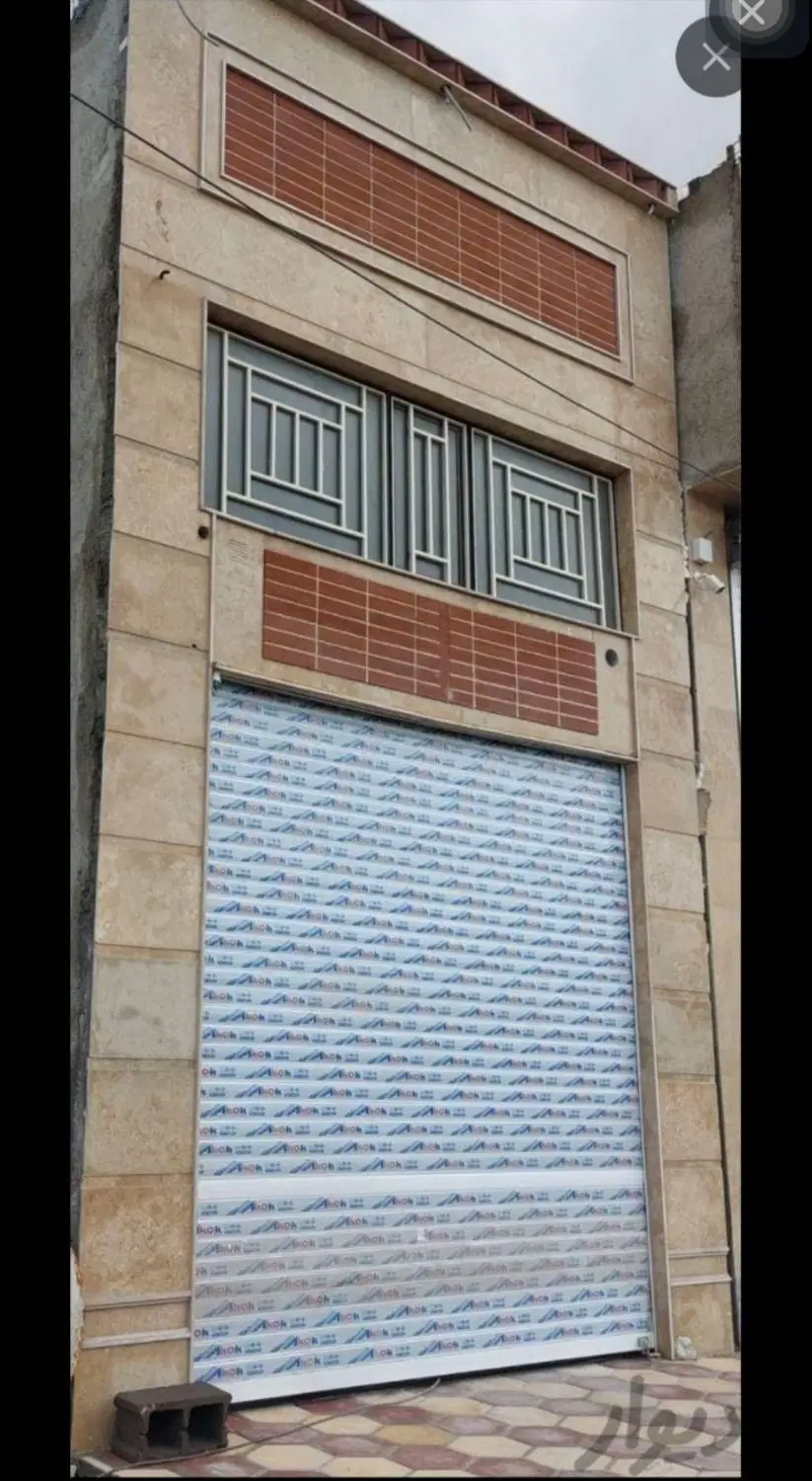 اجاره مغازه مجتمع صنعتی بهشتی